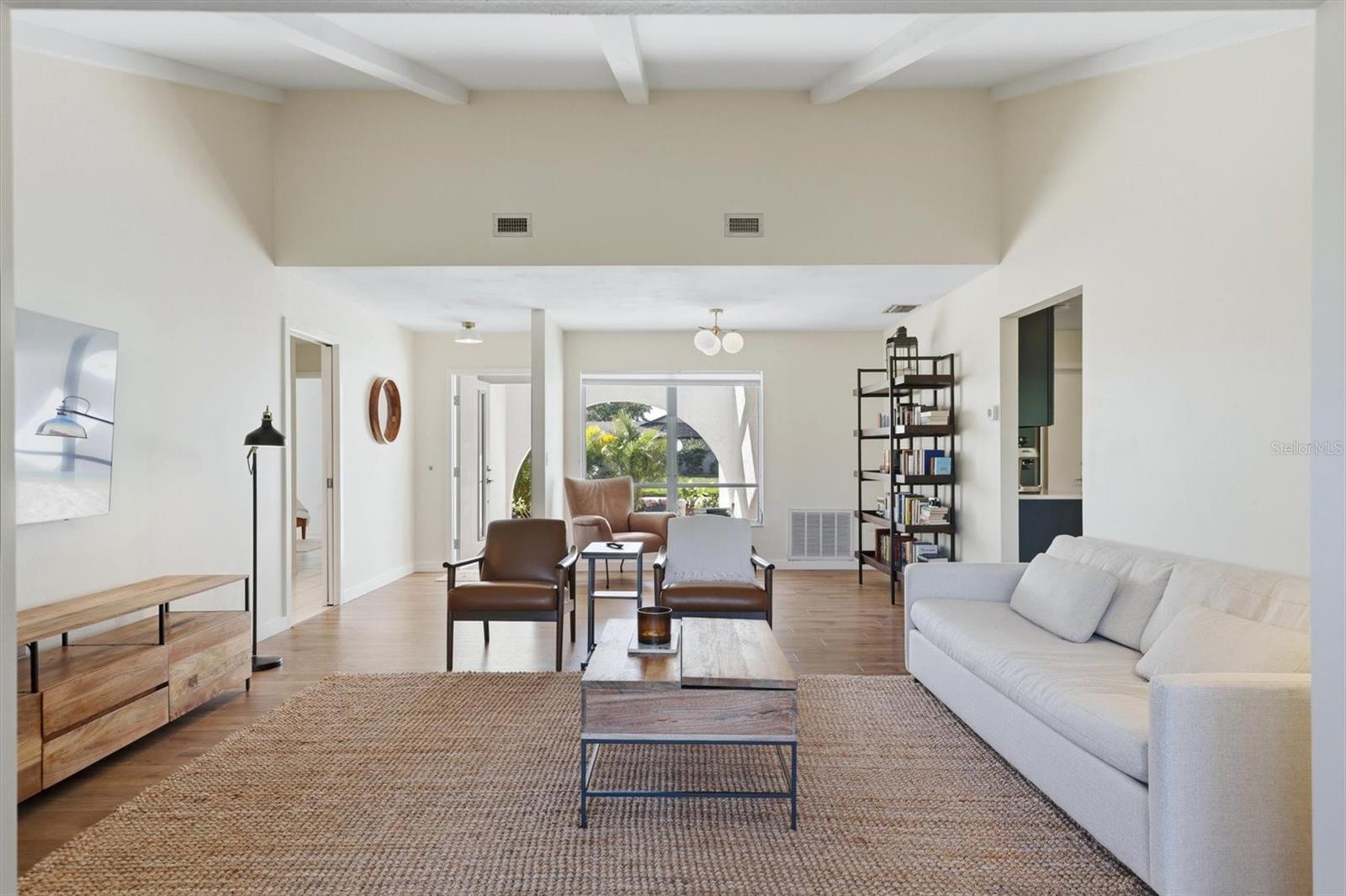 GULF GATE EAST - Residential