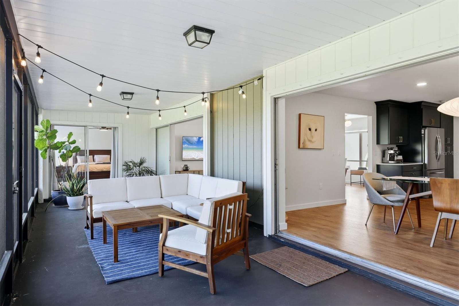 GULF GATE EAST - Residential