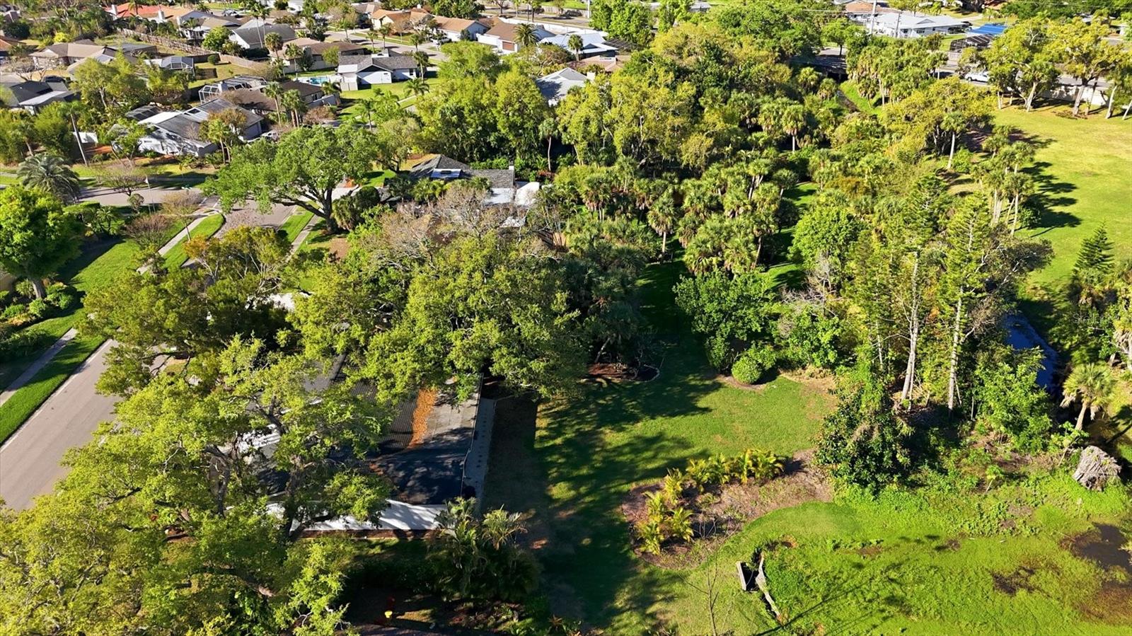 GULF GATE EAST - Residential