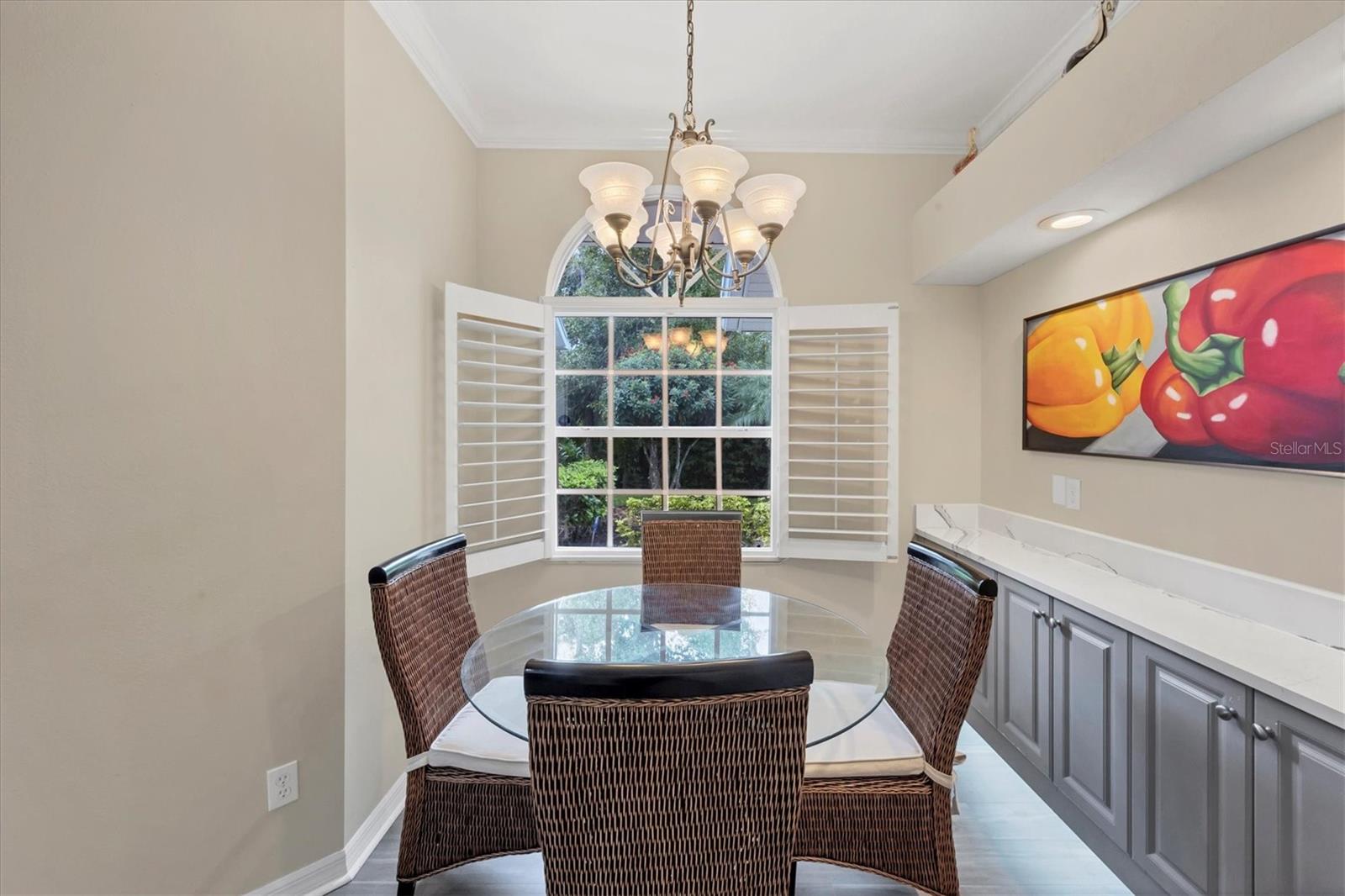 HERITAGE OAKS GOLF & COUNTRY CLUB - Residential