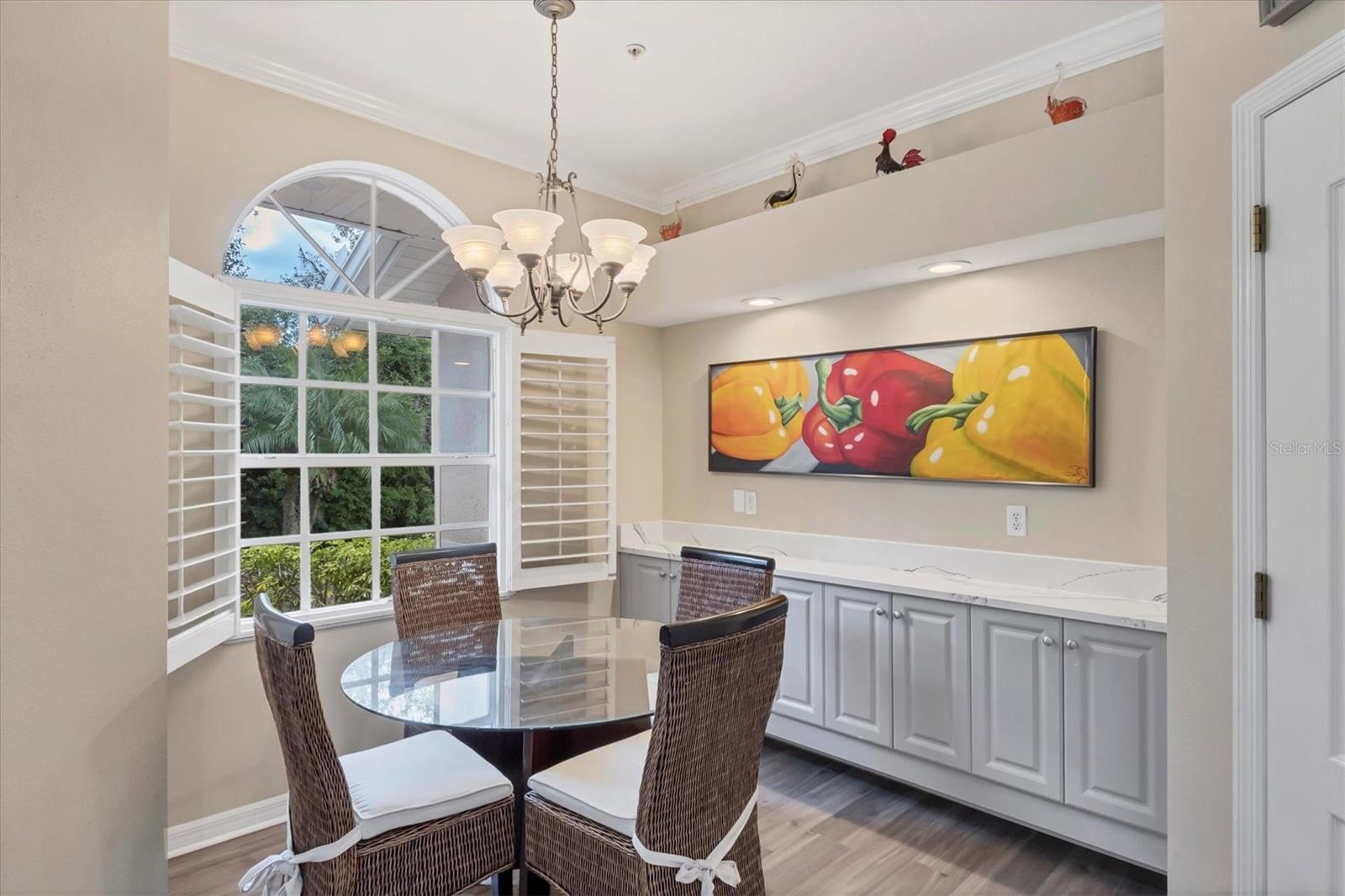 HERITAGE OAKS GOLF & COUNTRY CLUB - Residential