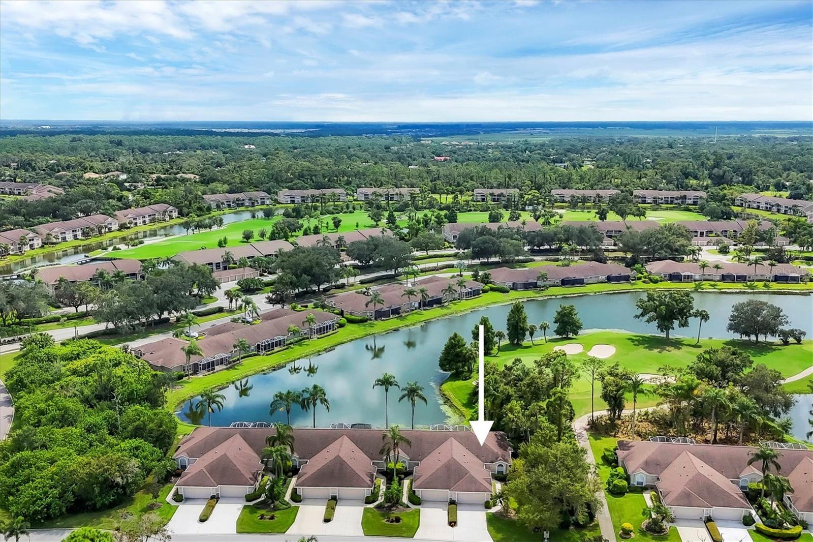 HERITAGE OAKS GOLF & COUNTRY CLUB - Residential
