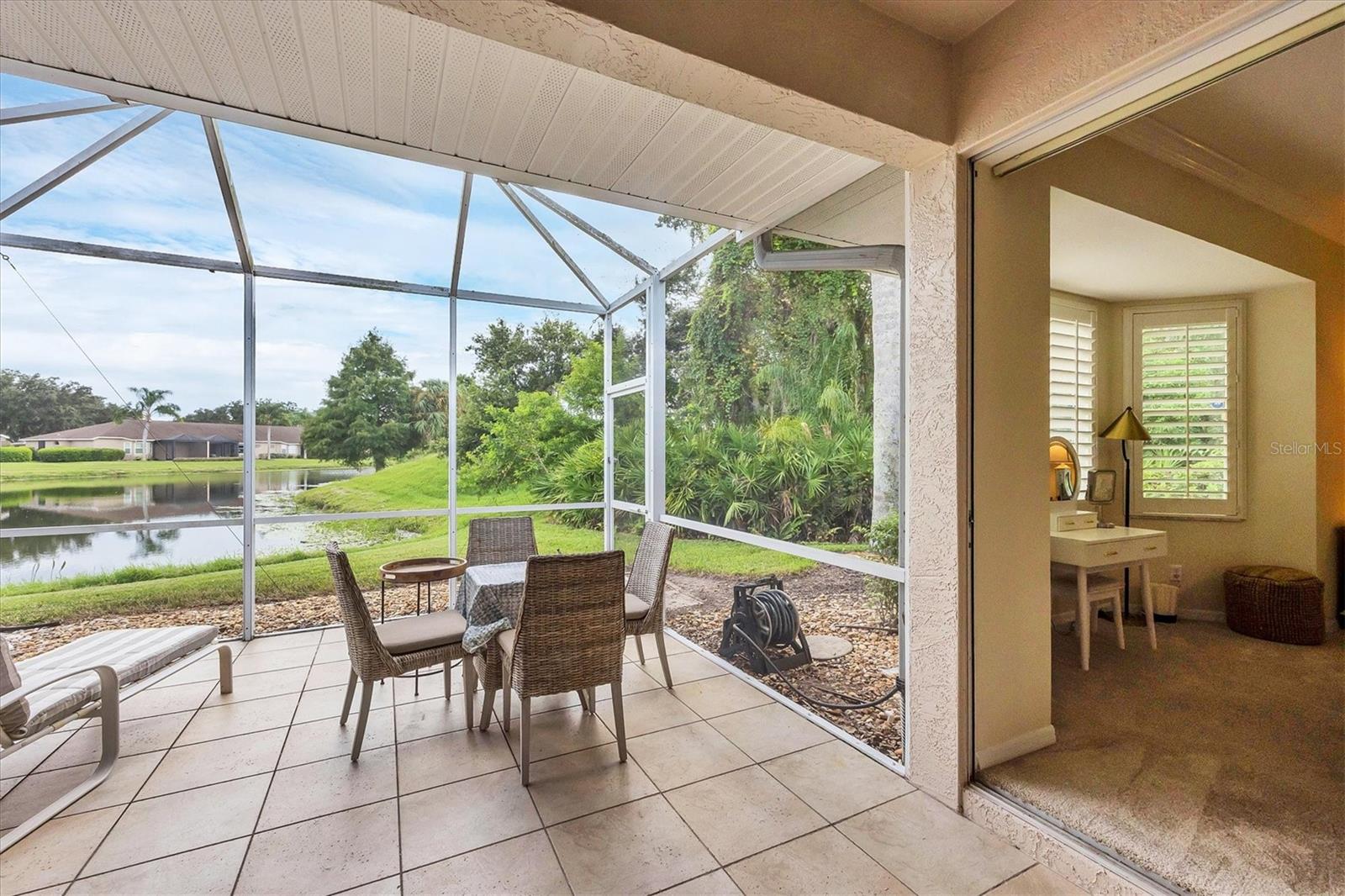 HERITAGE OAKS GOLF & COUNTRY CLUB - Residential