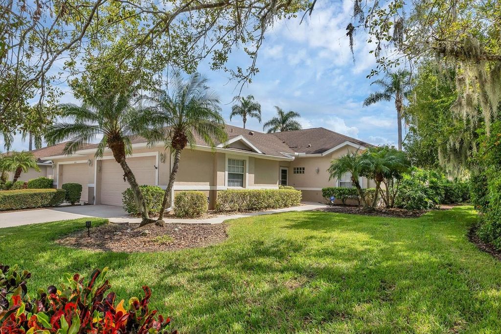 Photo of 5111 Peppermill Court, Sarasota, FL 34241 (MLS # TB8432110)