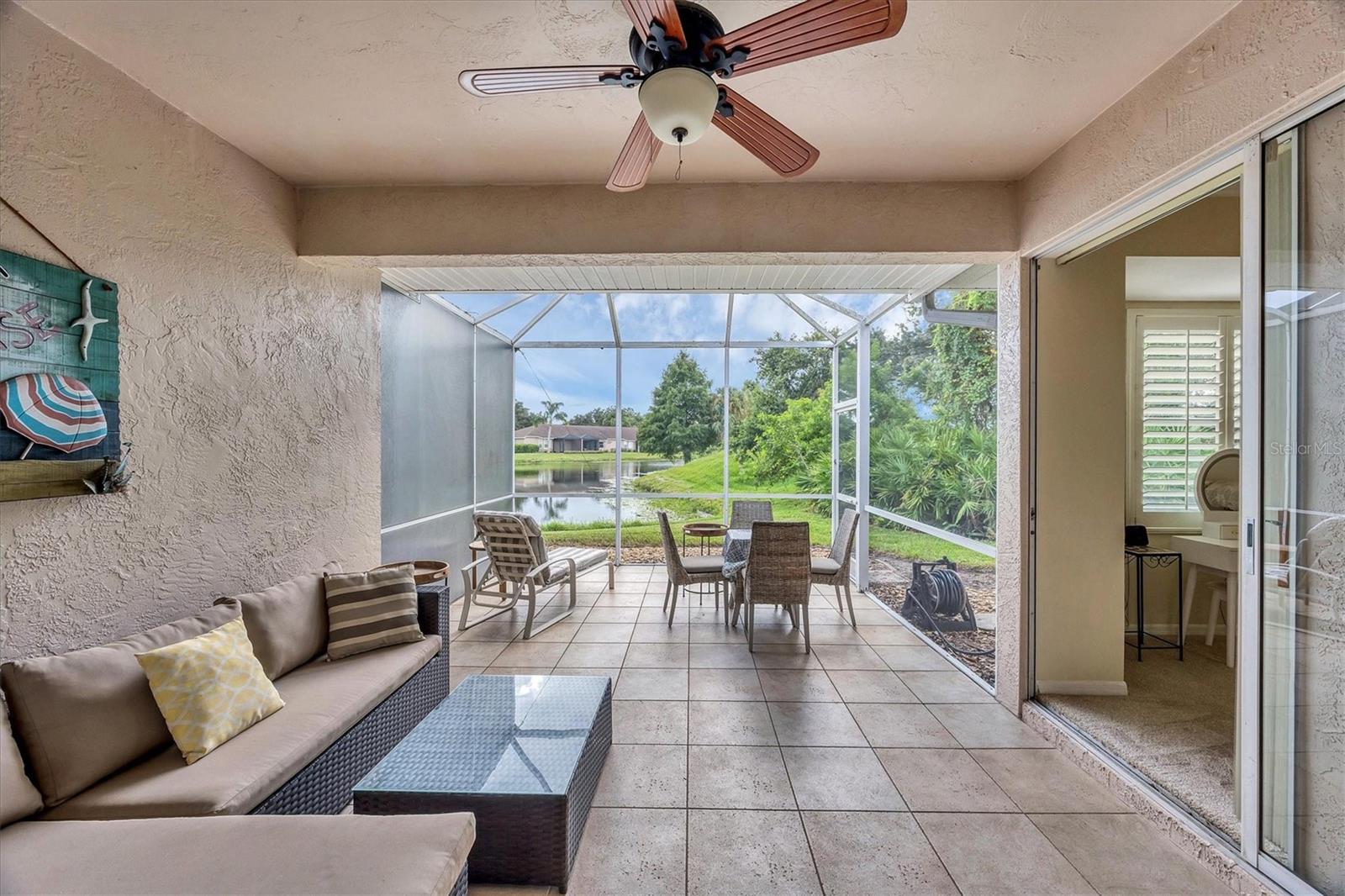 HERITAGE OAKS GOLF & COUNTRY CLUB - Residential