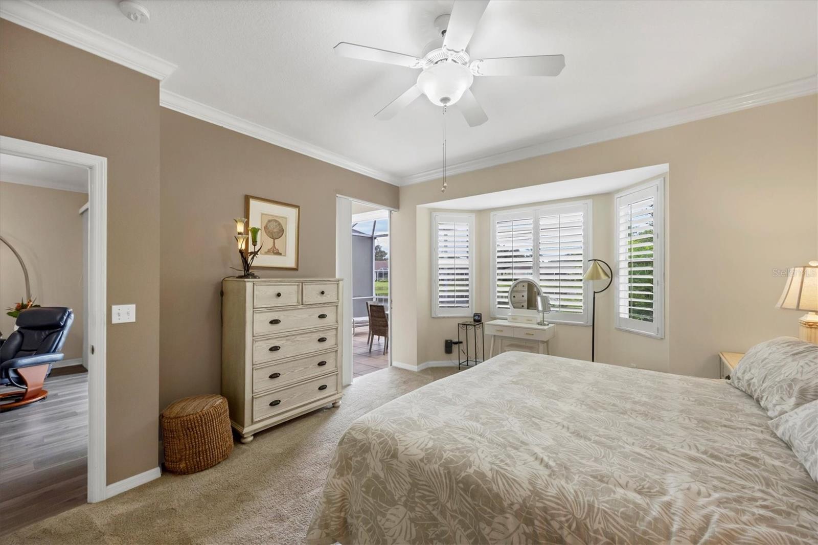 HERITAGE OAKS GOLF & COUNTRY CLUB - Residential