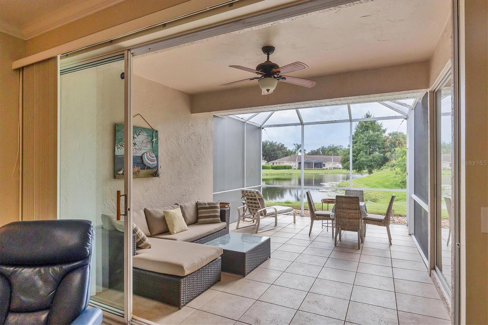 HERITAGE OAKS GOLF & COUNTRY CLUB - Residential