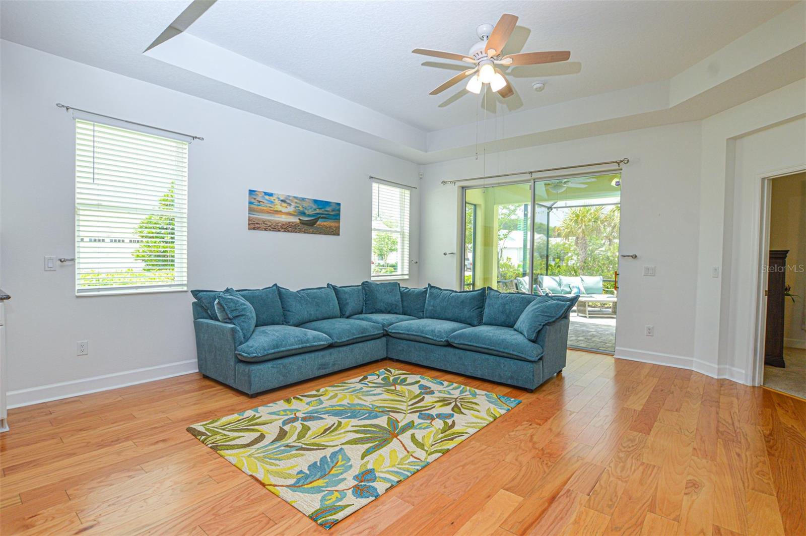 LATITUDE/DAYTONA BEACH PH 2A - Residential