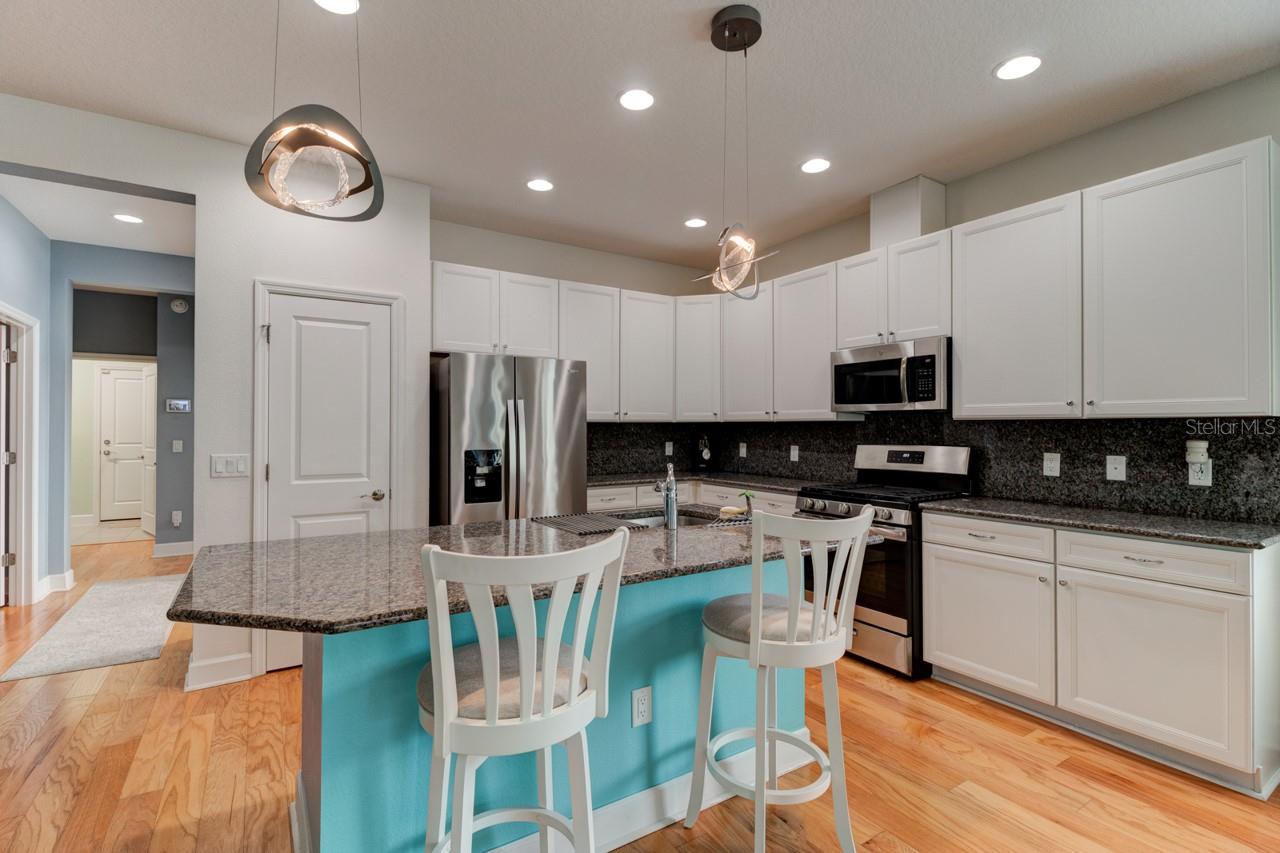 LATITUDE/DAYTONA BEACH PH 2A - Residential