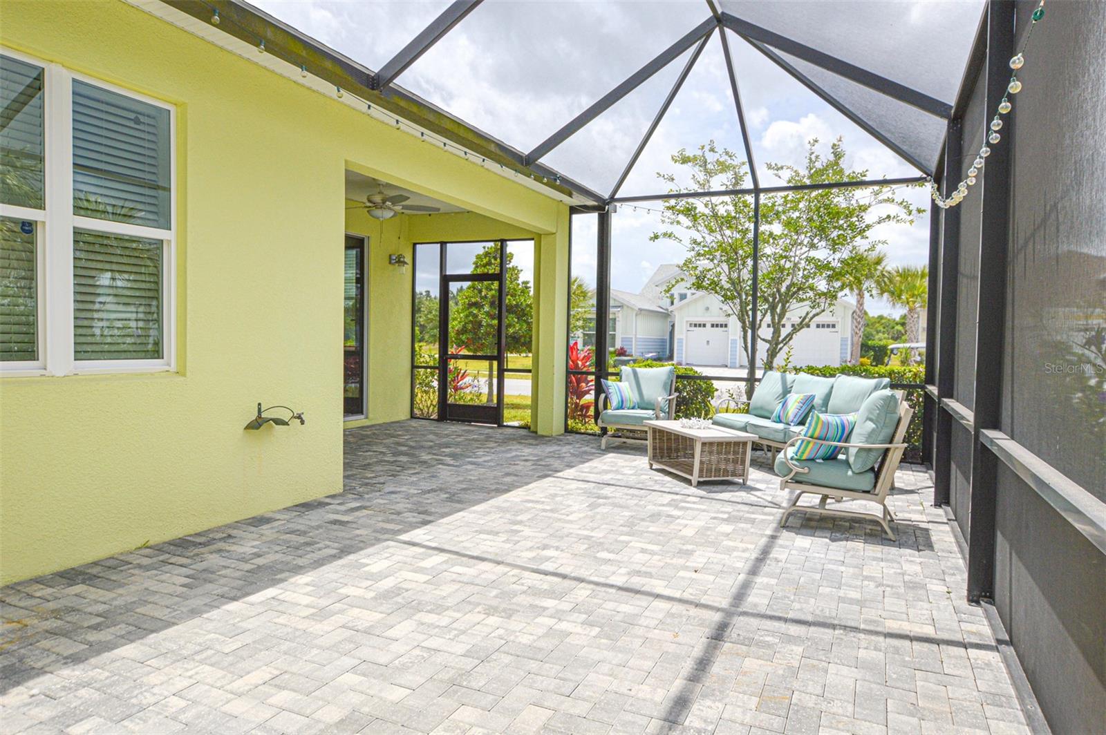 LATITUDE/DAYTONA BEACH PH 2A - Residential