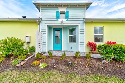 Photo of 544 Lost Shaker Way, Daytona Beach, FL 32124 (MLS # V4947917)