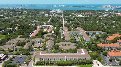 A home in CLEARWATER