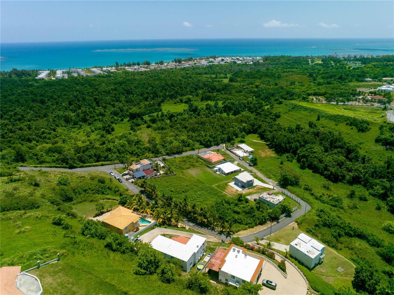 LOTE 24 LINDOMAR - Land