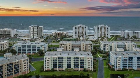Photo of 5300 S Atlantic Avenue #15-601, New Smyrna Beach, FL 32169 (MLS # O6343963)