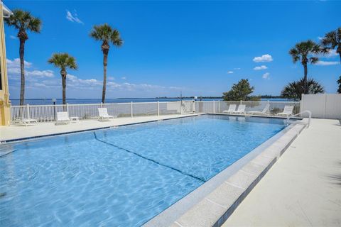 A home in PORT CHARLOTTE