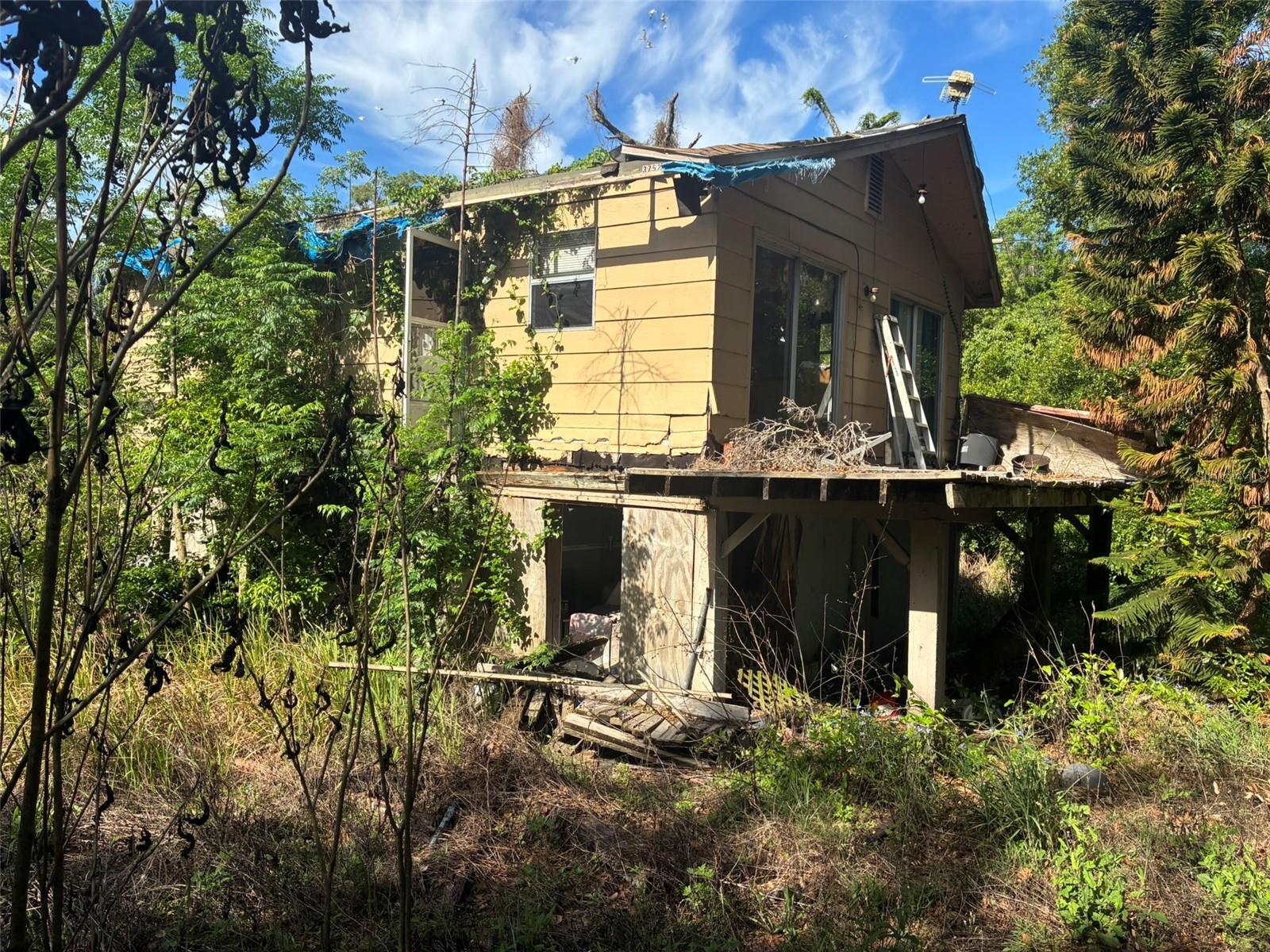 3752 N ORANGE BLOSSOM TRAIL