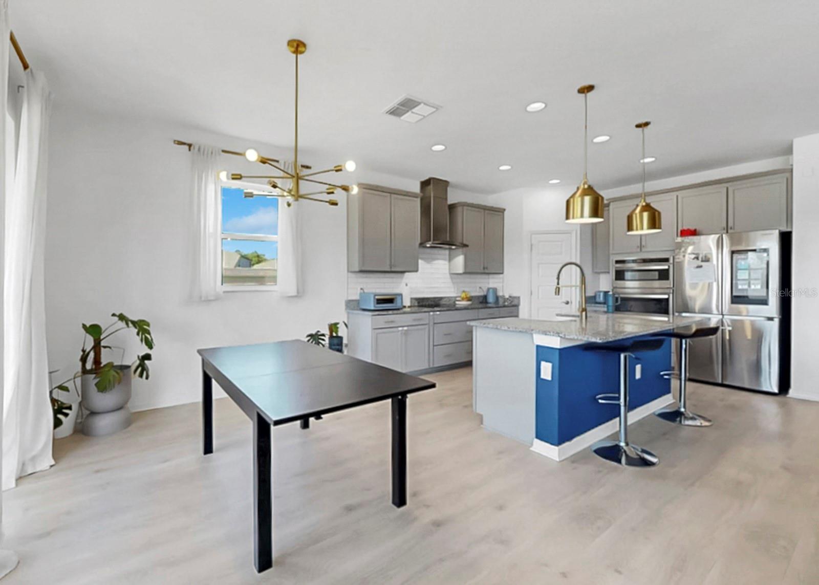 CEDARBROOK - Residential