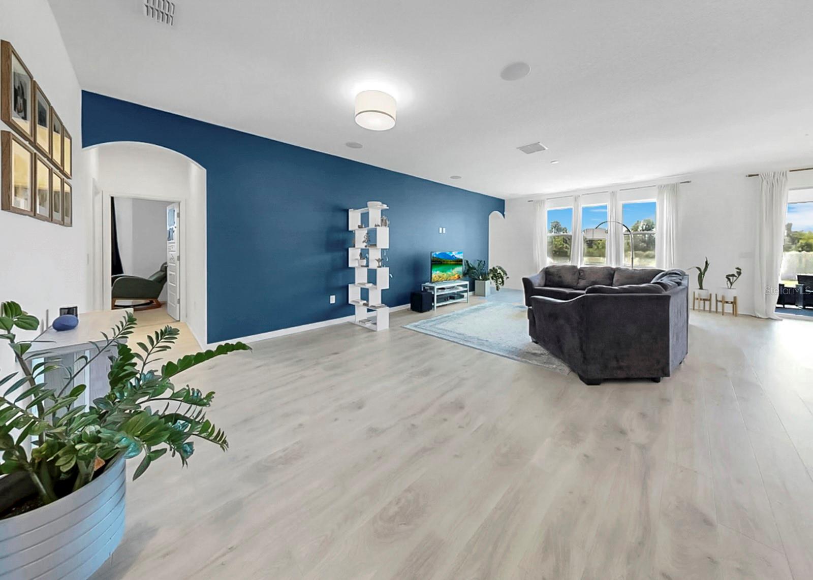 CEDARBROOK - Residential