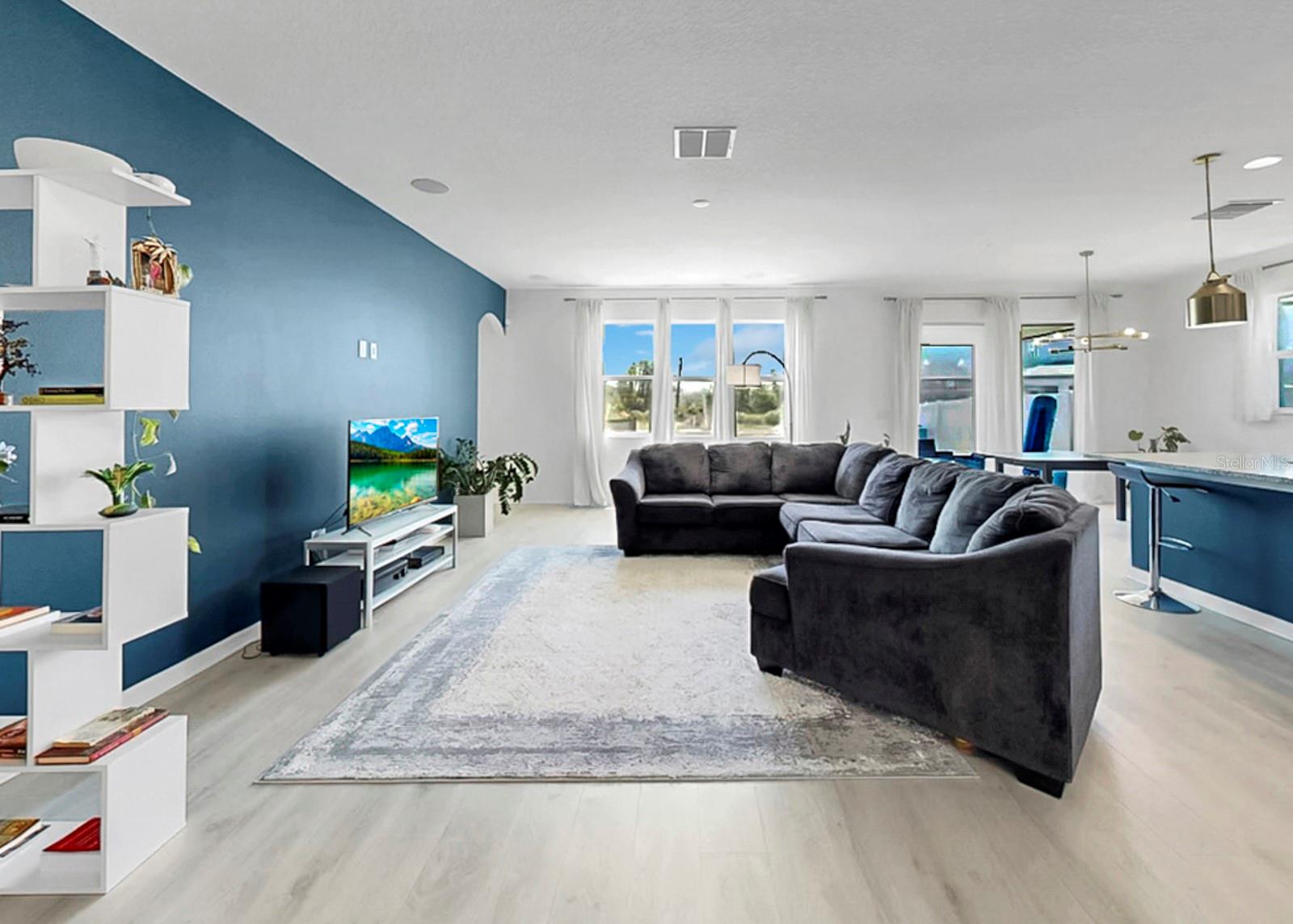 CEDARBROOK - Residential