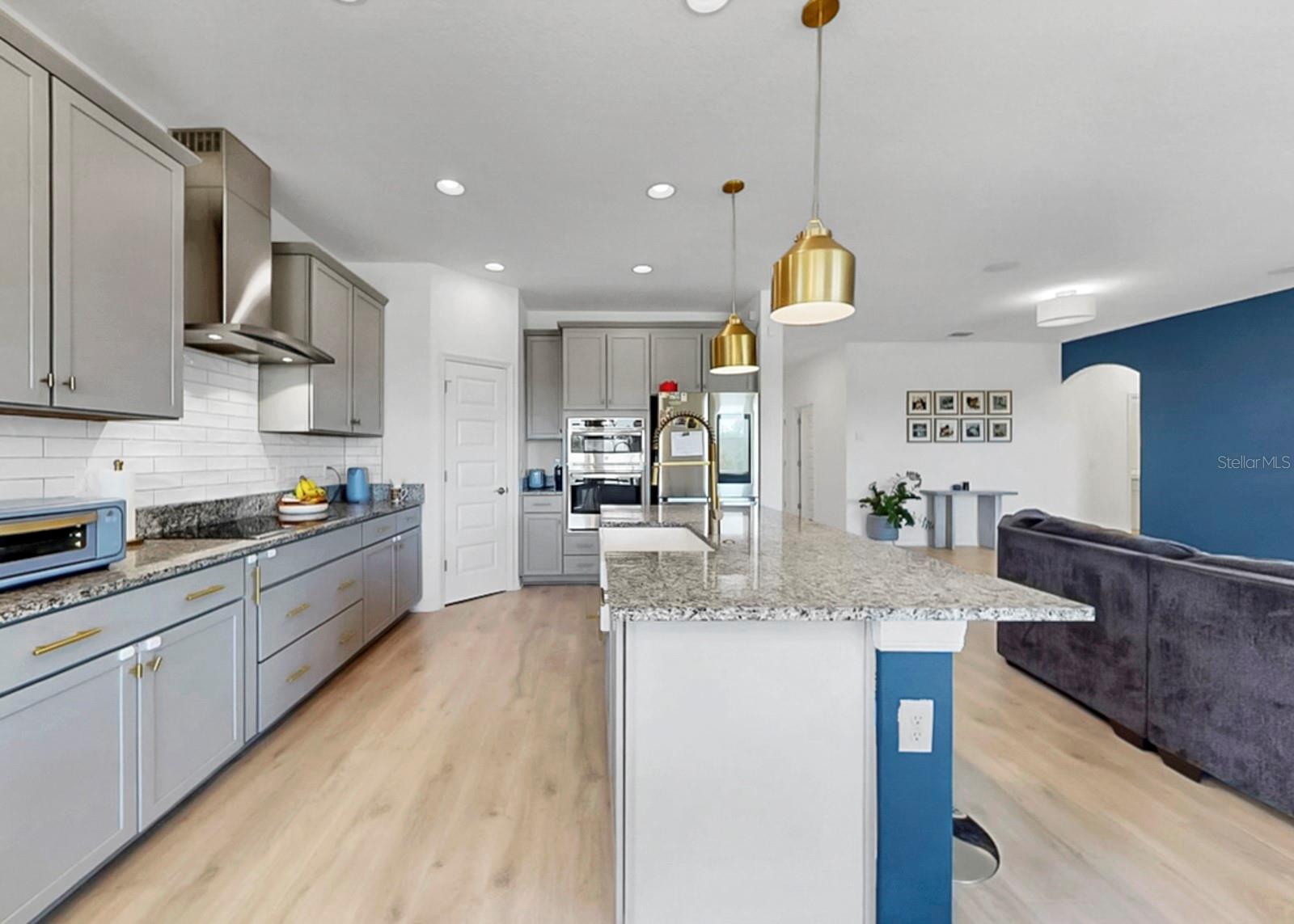 CEDARBROOK - Residential