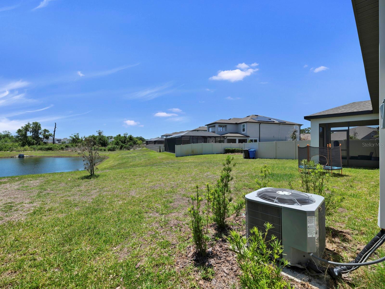 CEDARBROOK - Residential