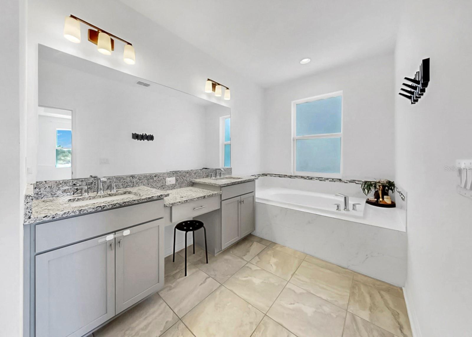CEDARBROOK - Residential