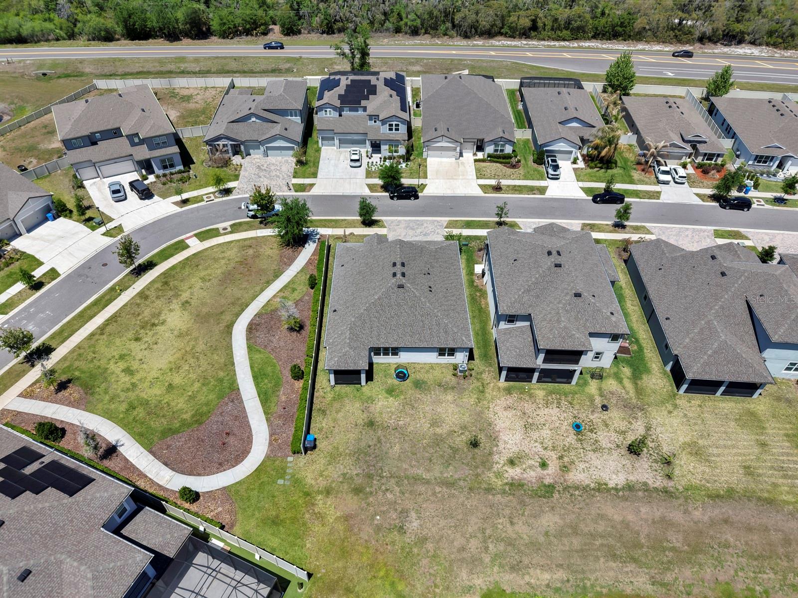 CEDARBROOK - Residential