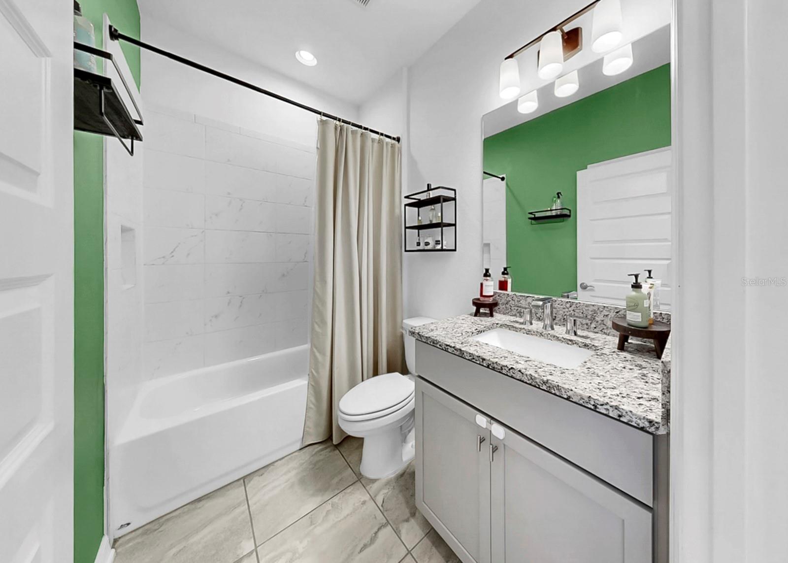 CEDARBROOK - Residential