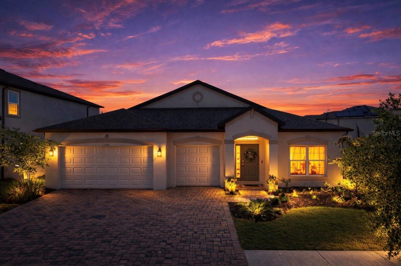 CEDARBROOK - Residential