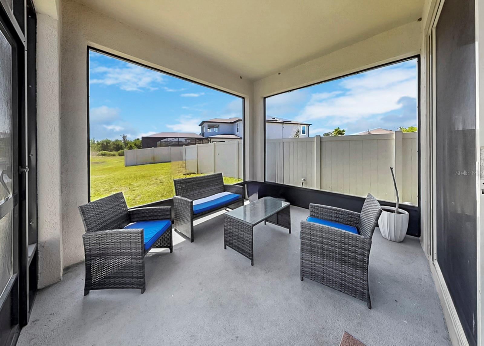 CEDARBROOK - Residential