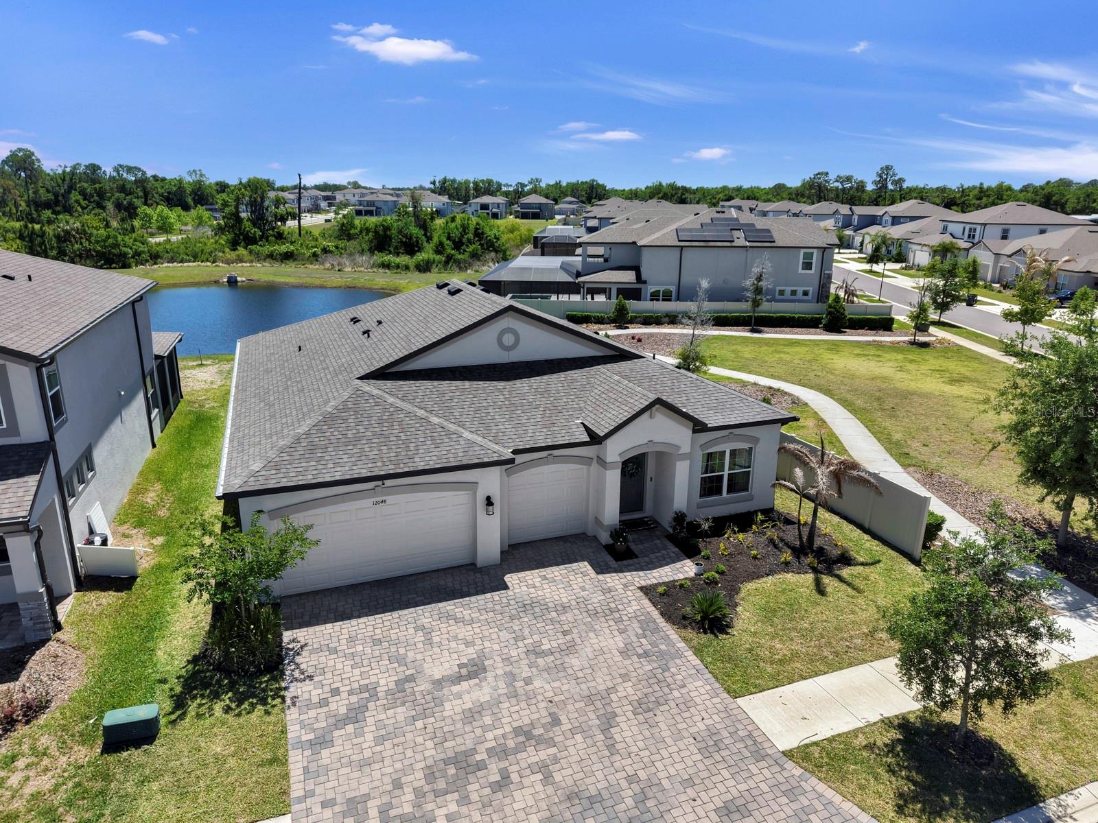 CEDARBROOK - Residential