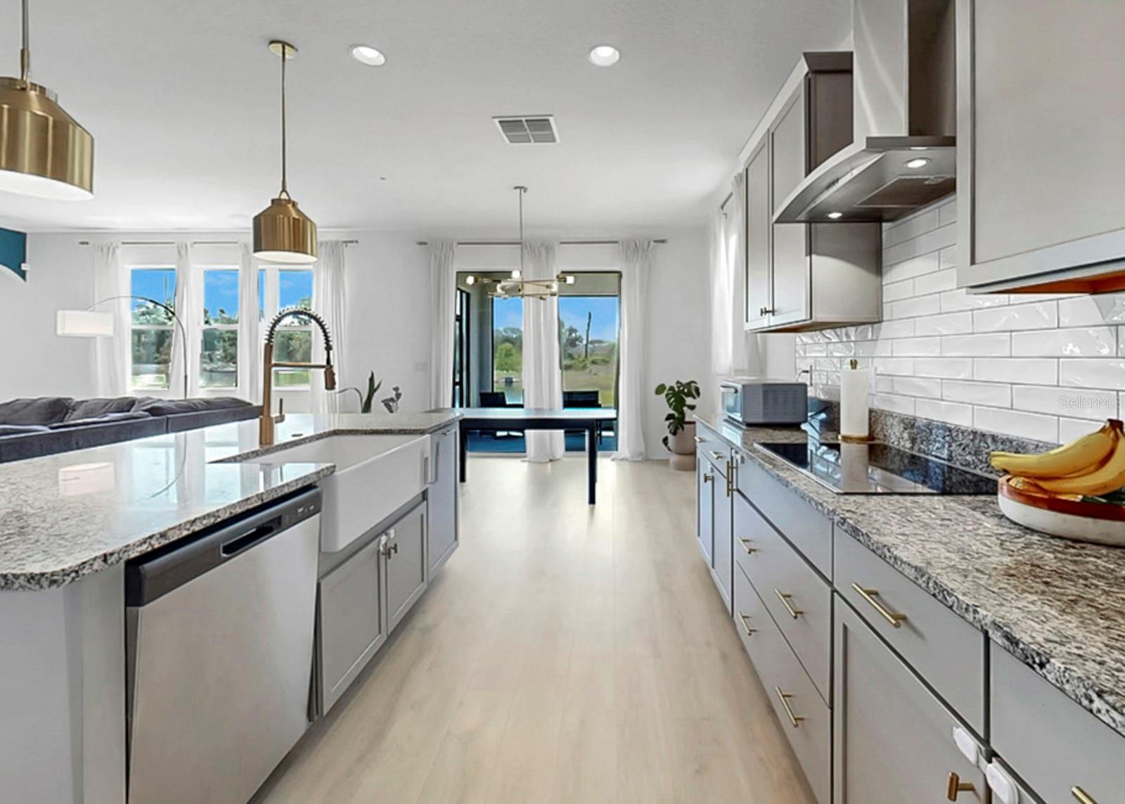 CEDARBROOK - Residential