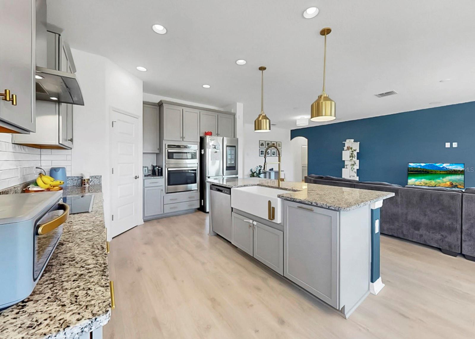 CEDARBROOK - Residential