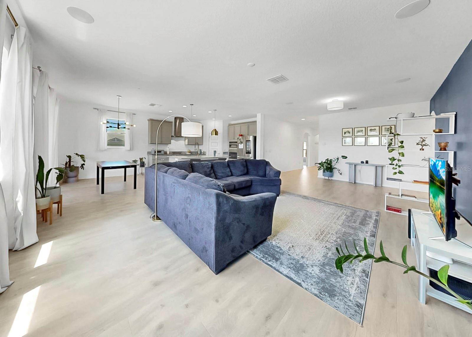 CEDARBROOK - Residential
