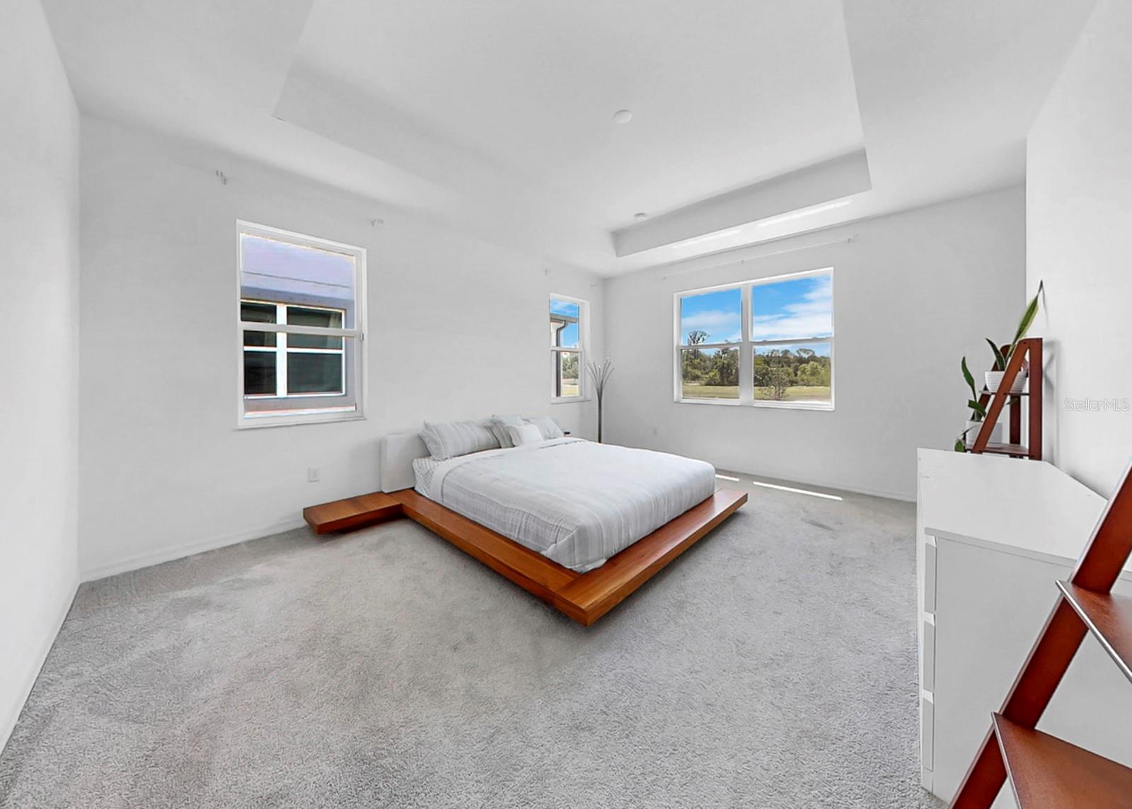 CEDARBROOK - Residential