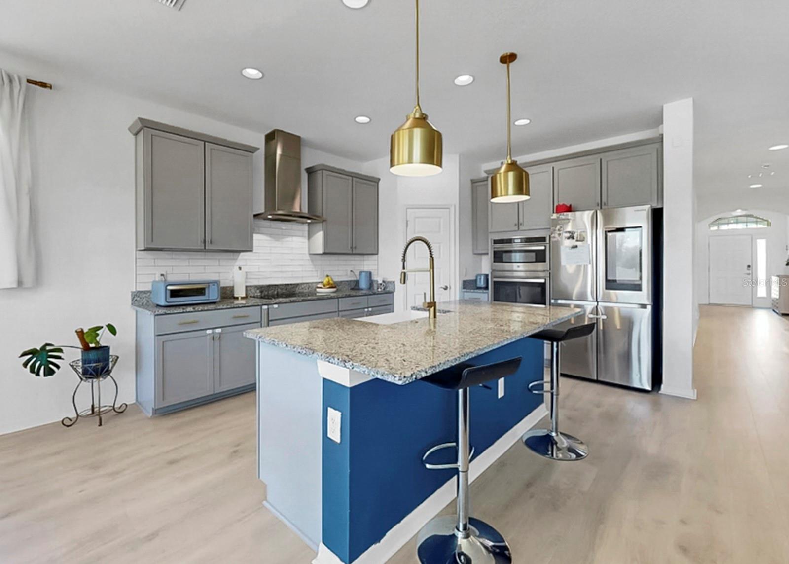 CEDARBROOK - Residential