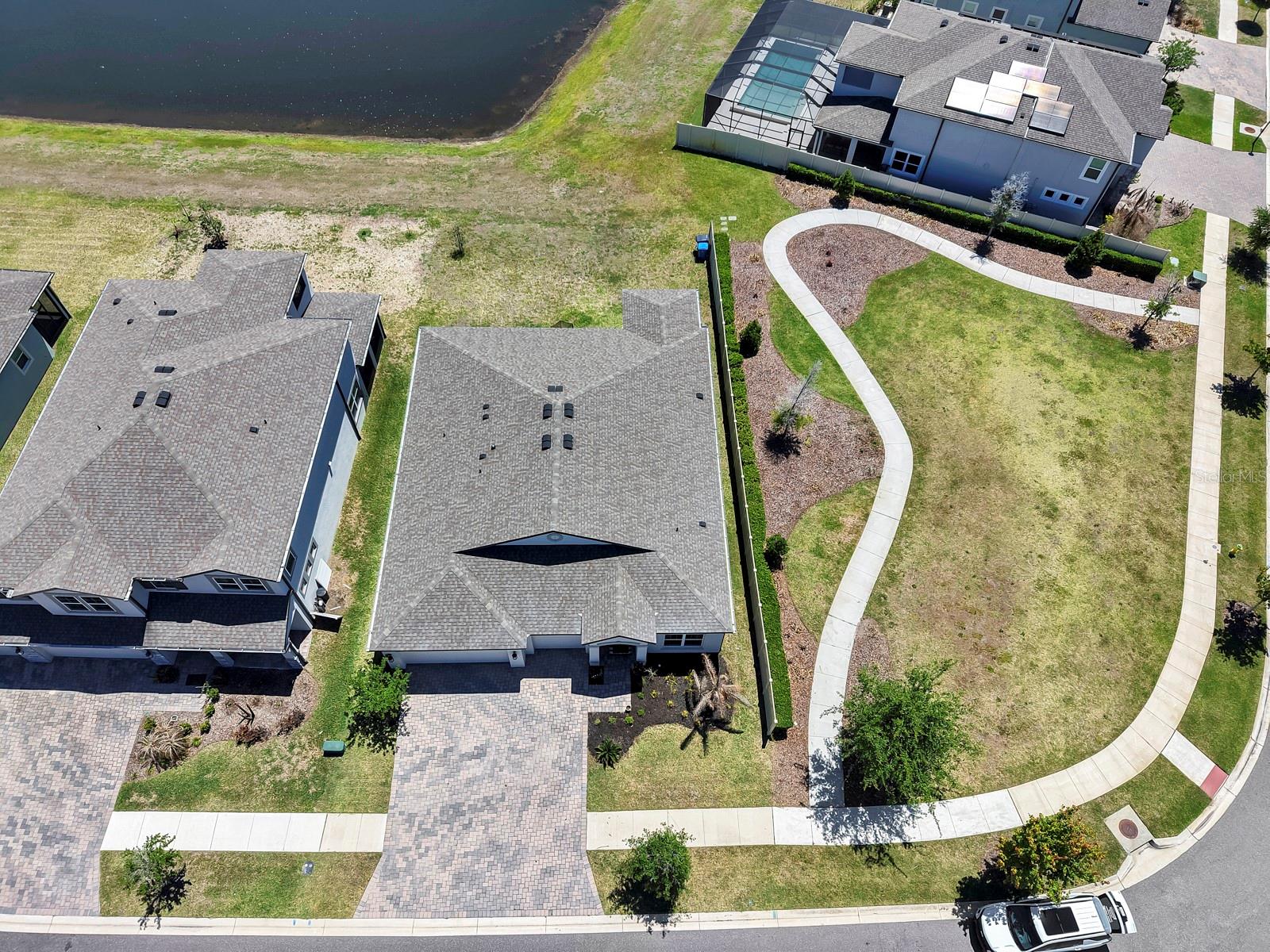 CEDARBROOK - Residential