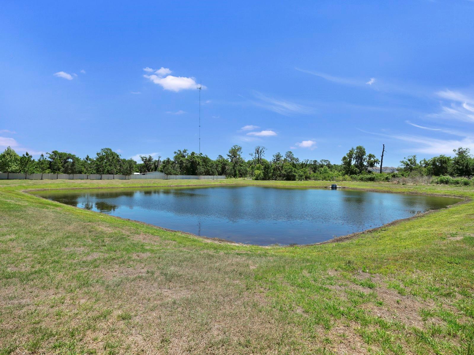 CEDARBROOK - Residential