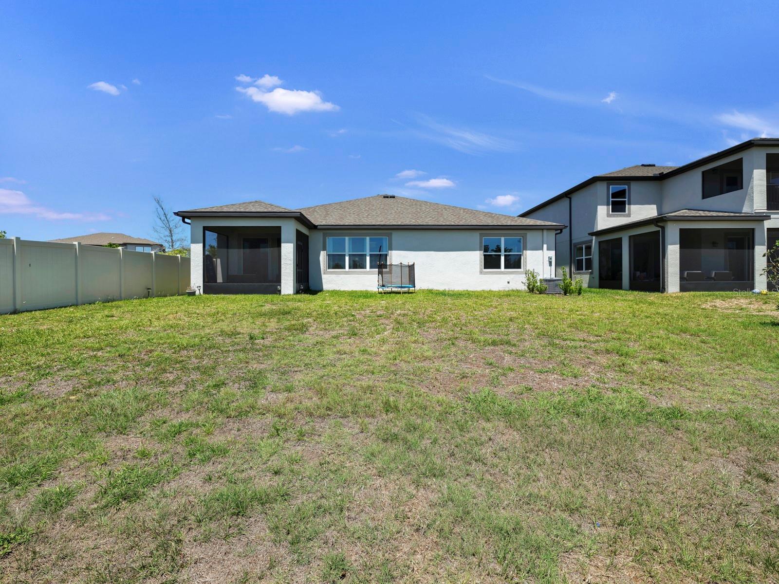 CEDARBROOK - Residential