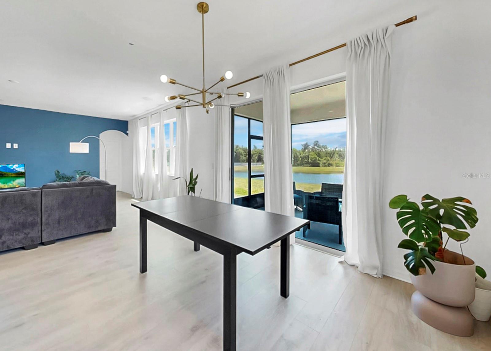 CEDARBROOK - Residential