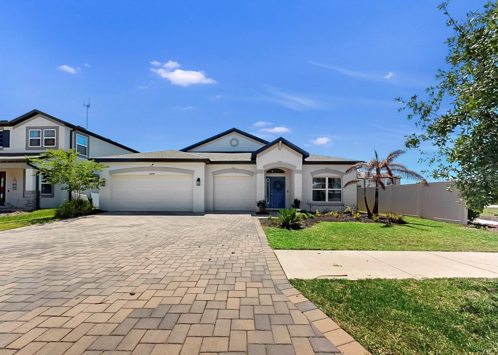 CEDARBROOK - Residential