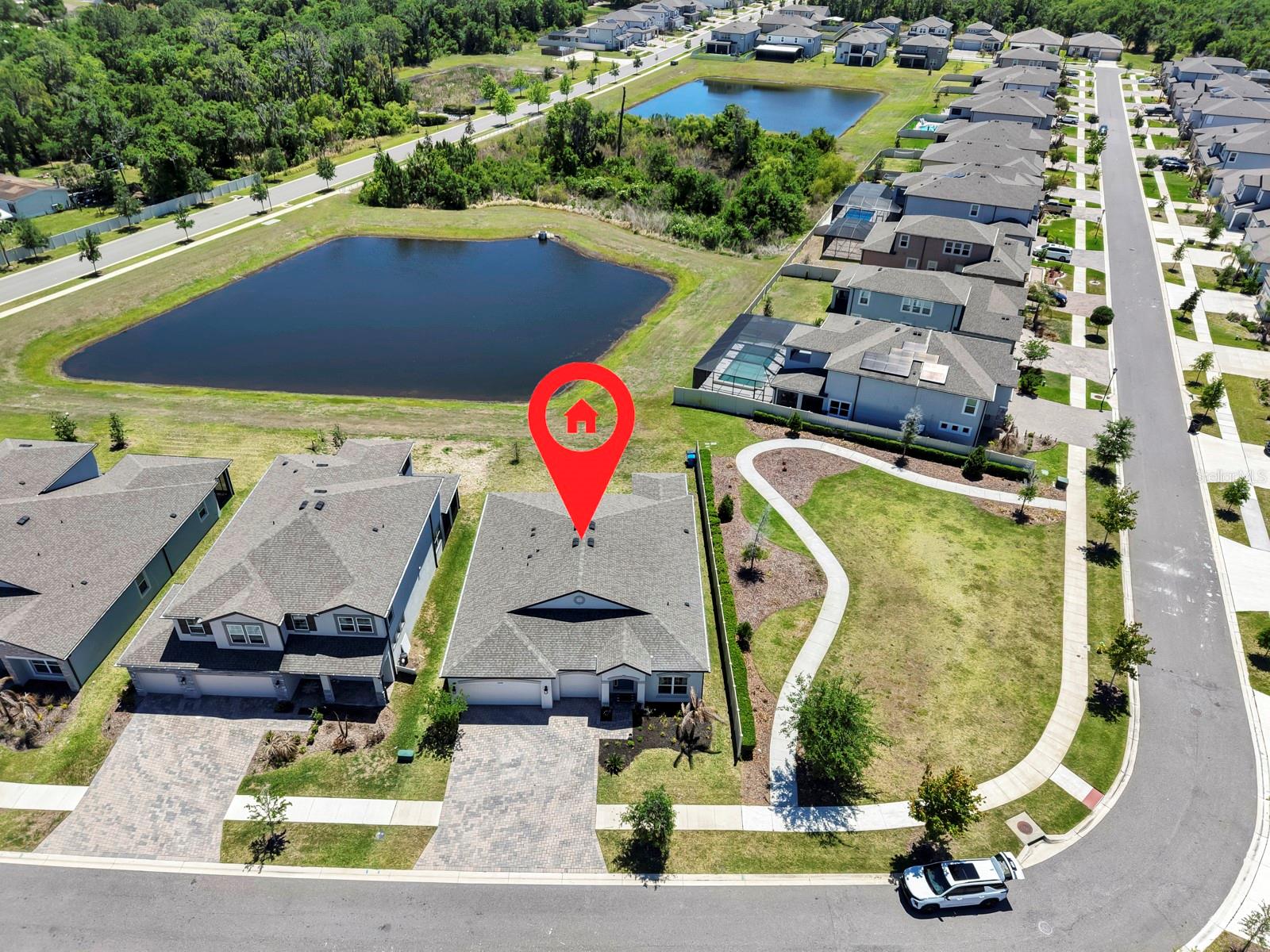 CEDARBROOK - Residential