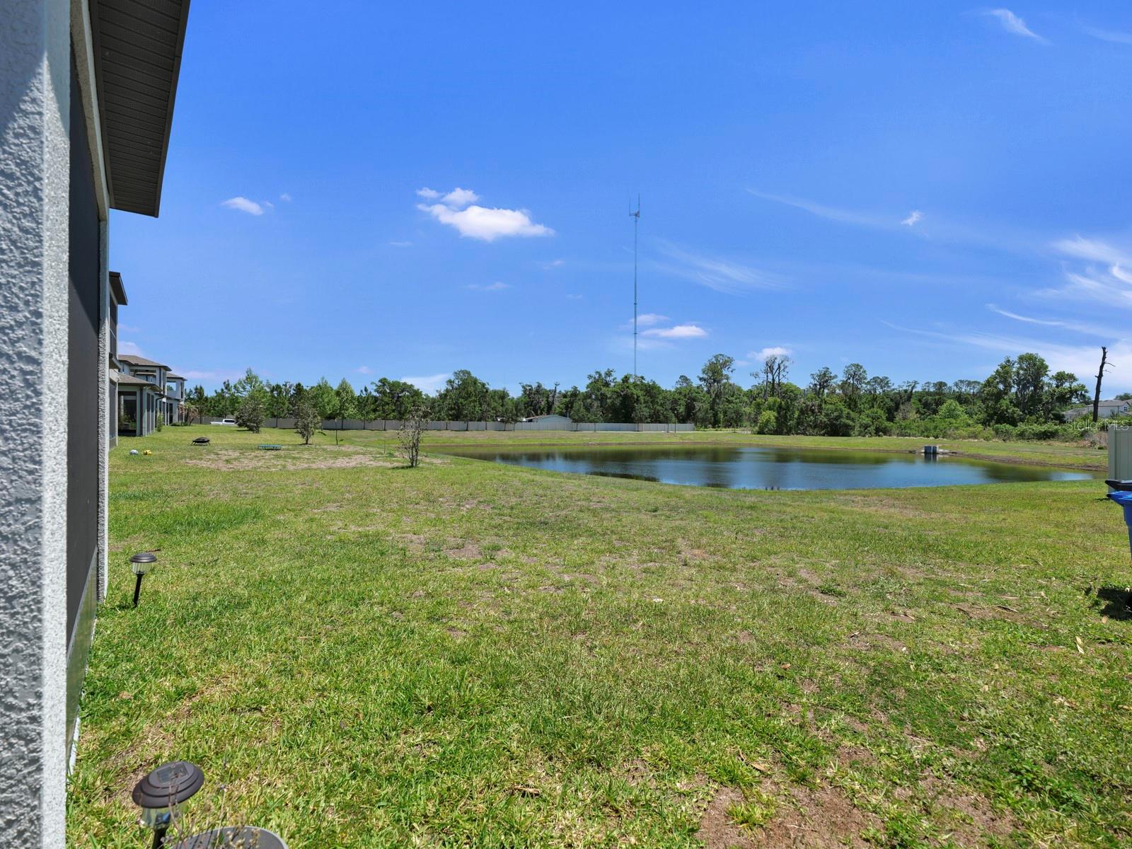 CEDARBROOK - Residential