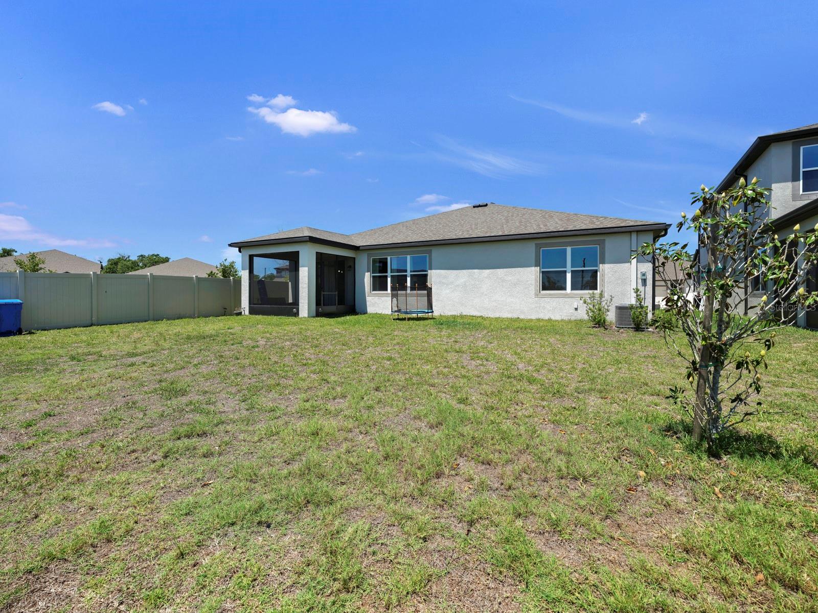 CEDARBROOK - Residential