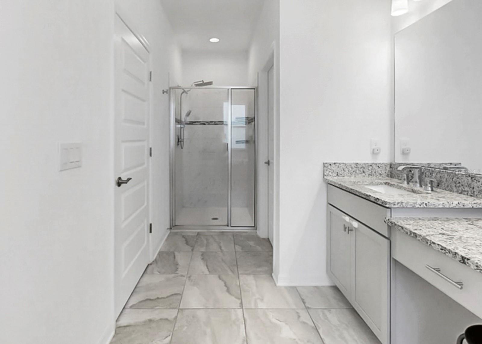 CEDARBROOK - Residential