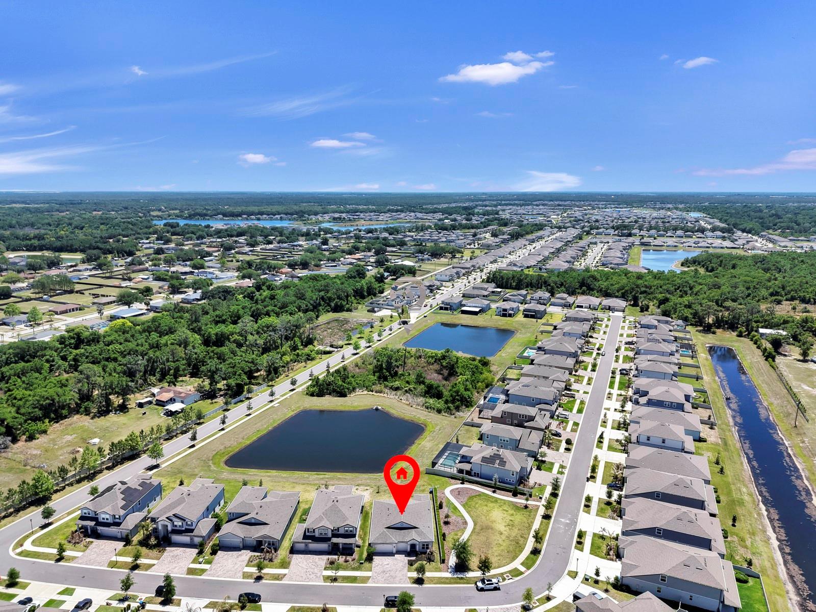 CEDARBROOK - Residential