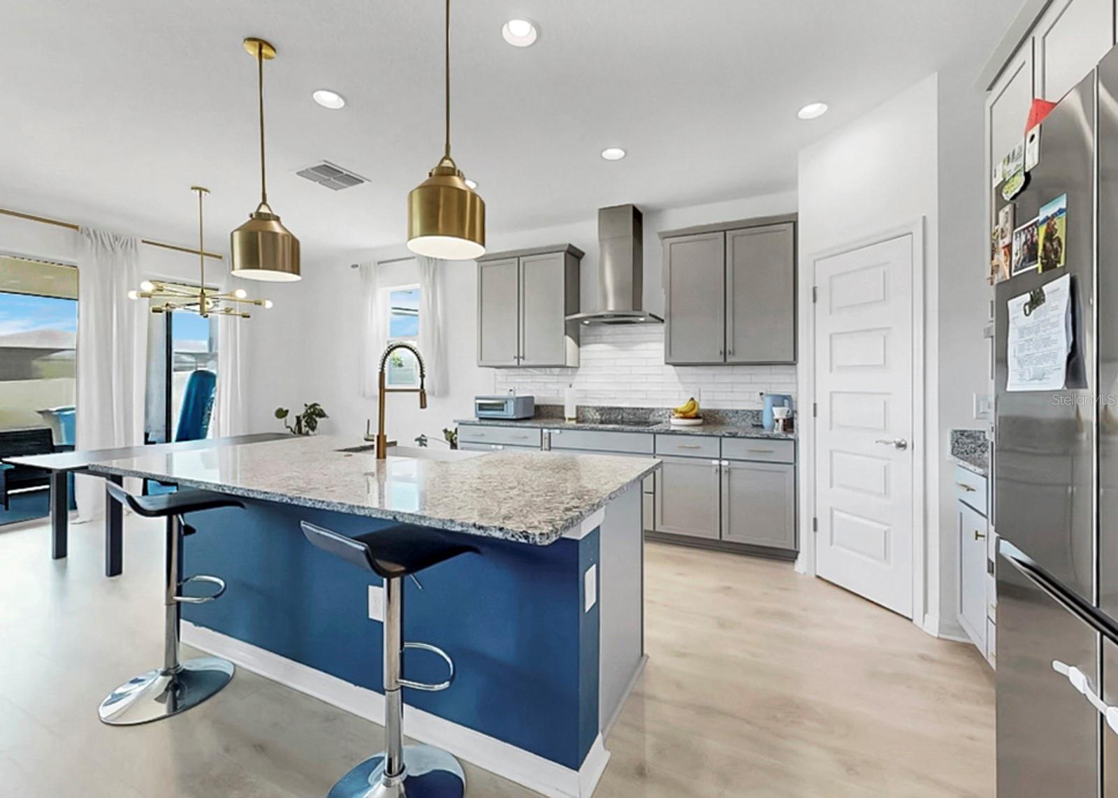 CEDARBROOK - Residential