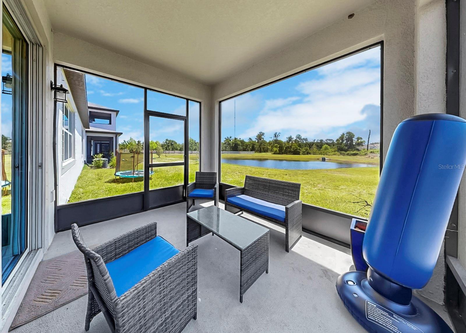 CEDARBROOK - Residential