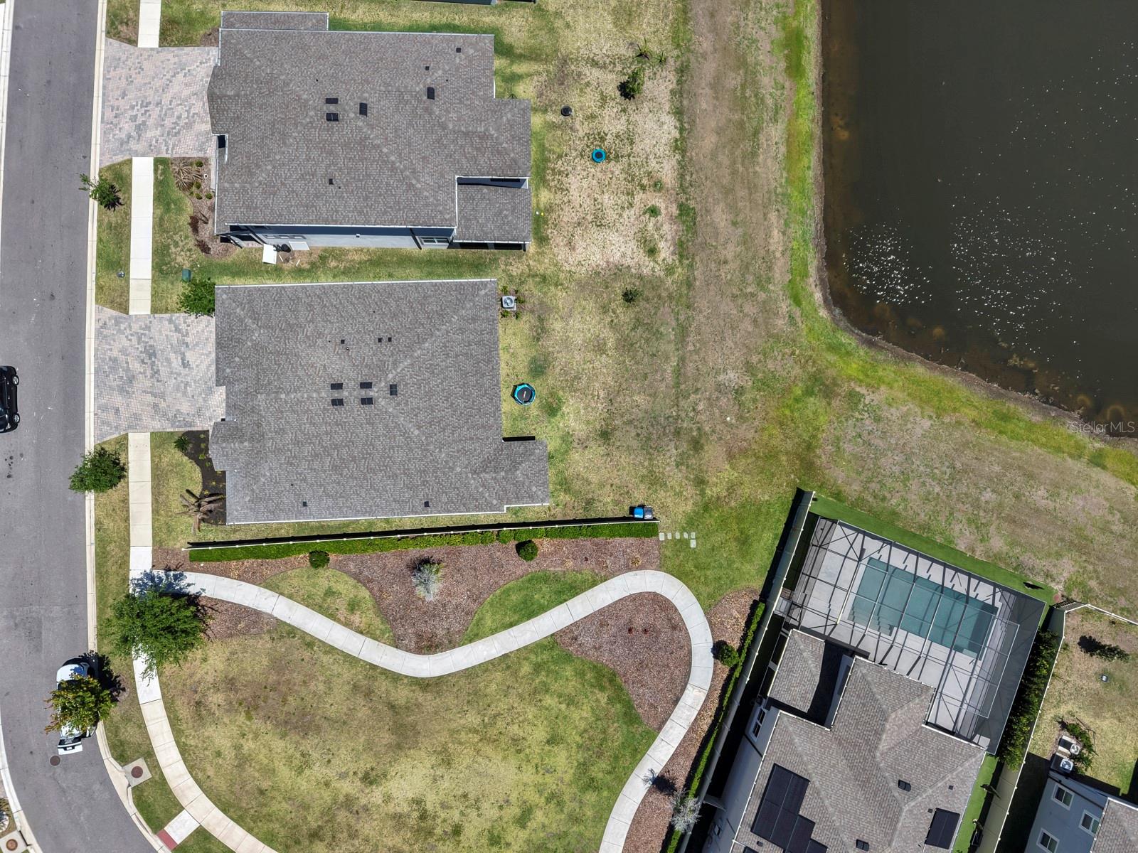 CEDARBROOK - Residential