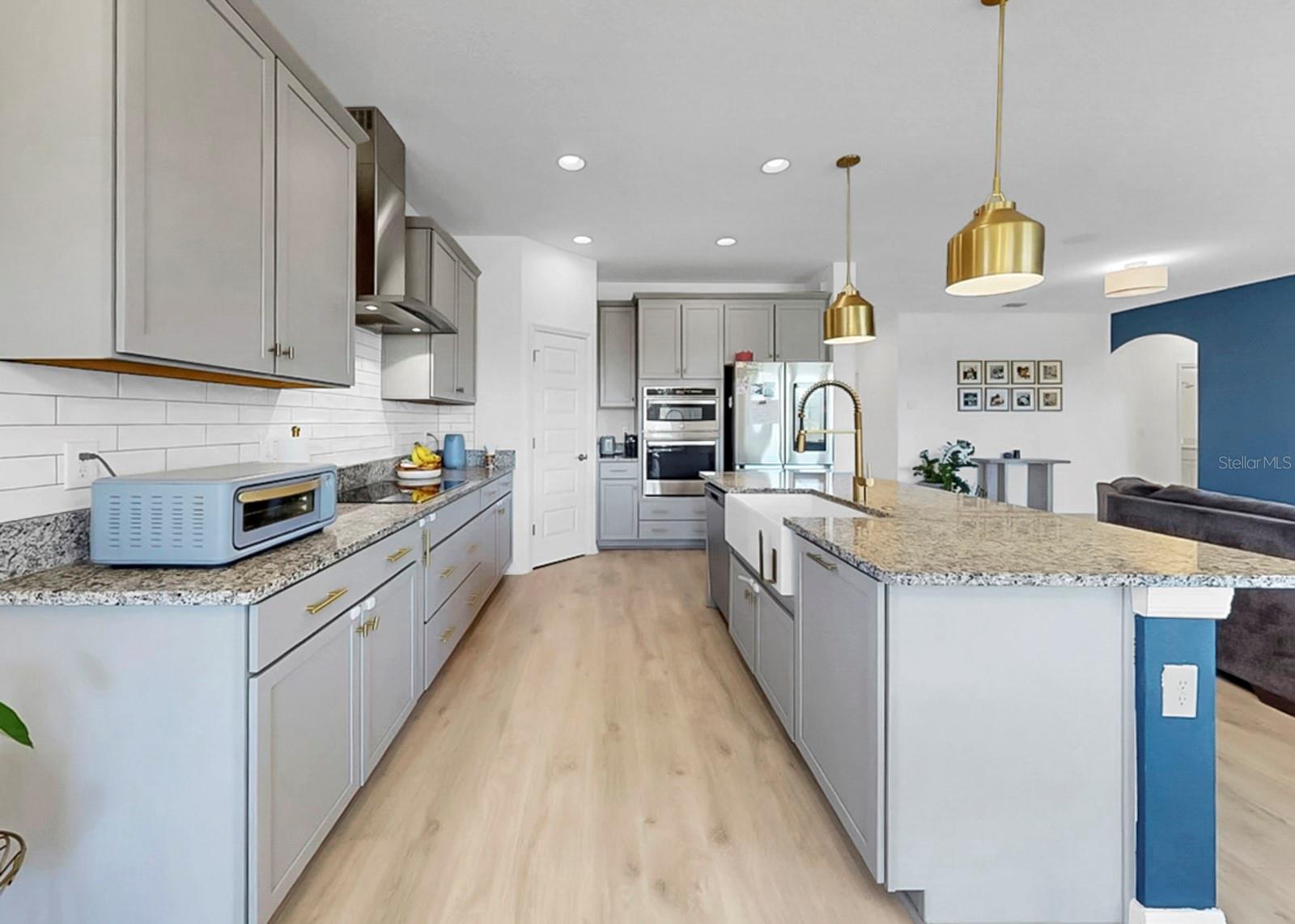 CEDARBROOK - Residential